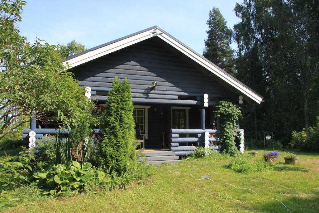 Kallioranta Cottage Ruokolahti Room photo